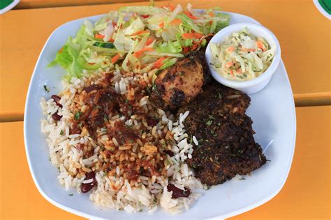 The 5 best things I ate in Barbados - Oneika the Traveller