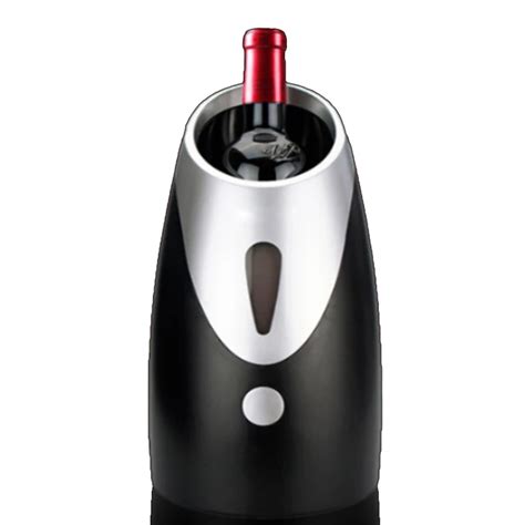 Wine Fridge 1 bottle Wine Cooler Thermo Electric Wine Cooler With Inner ...