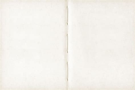 Premium Photo | Vintage blank open notebook. Background texture