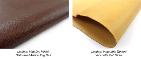 What is Genuine Leather? Differences and Features - BuyLeatherOnline