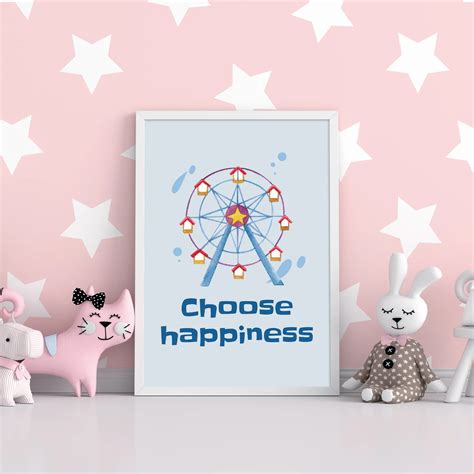 Wheel of fortune with a happy phrase design t-shirt design ...