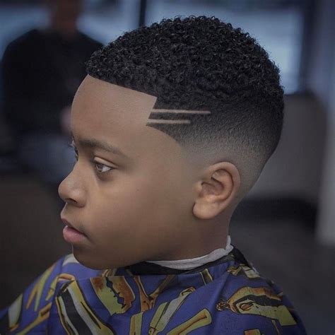 Black Boy Hairstyles, Black Men Haircuts, Short Curly Haircuts, Mens Haircuts Fade, Curly Hair ...