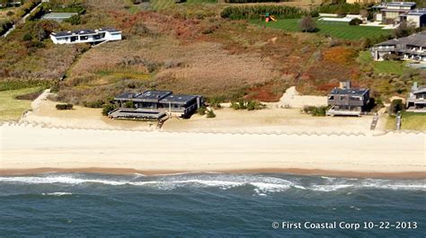 Dune Restoration | First Coastal