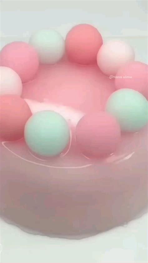 Slime from tiktok – Artofit