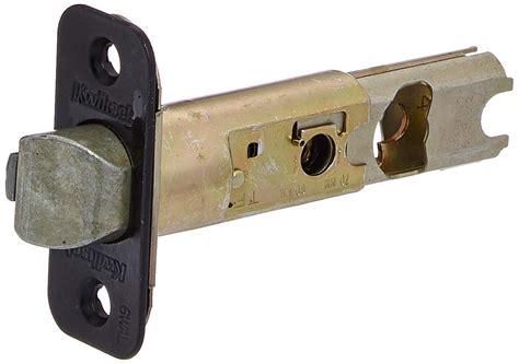 Kwikset Adjustable Latch Parts