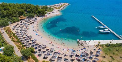 These Are the Best Beaches in Sibenik [2024 Update] - Croatia Wise