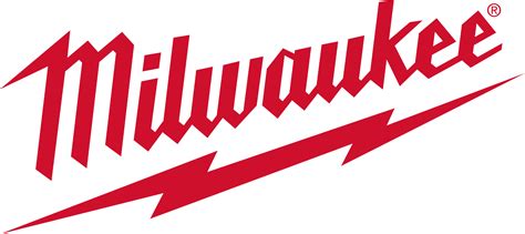 Milwaukee Tool Logo - PNG and Vector - Logo Download