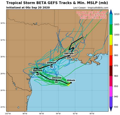 Louisiana Hurricane Season 2020 | semashow.com