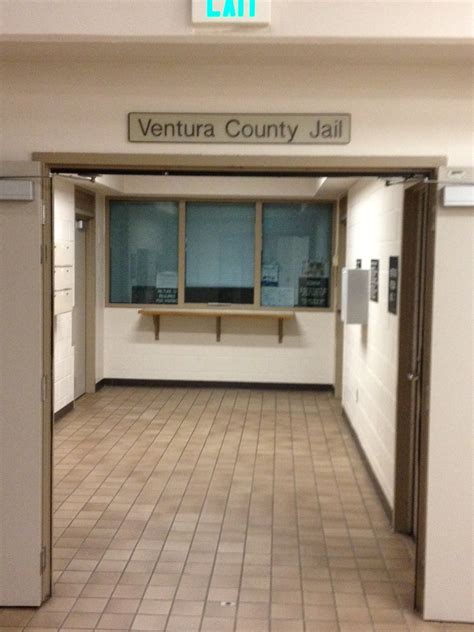 Ventura County Bail Bonds | Inmate, Arrest & Booking Information