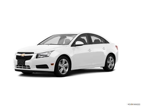 Used 2014 Chevrolet Cruze Diesel Review Edmunds | atelier-yuwa.ciao.jp