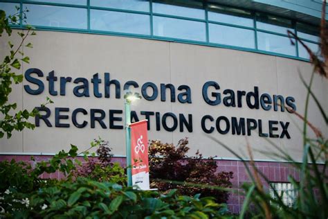 Pool closure coming as part of ongoing upgrades at Strathcona Gardens ...