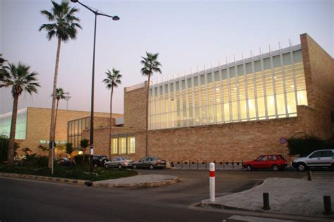 Campus Buildings - AUB History: a Short Guide - LibGuides at American ...