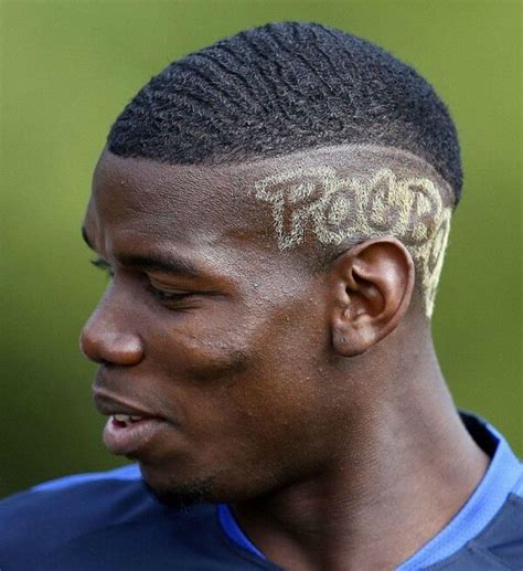 Iconic Hairstyles of Football Players You Can Copy - K4 Fashion