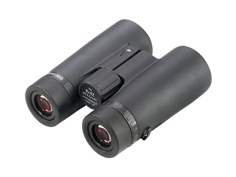 Opticron Discovery WP PC 42mm Binoculars | First Light Optics