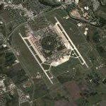 Randolph Air Force Base in San Antonio, TX (Google Maps)