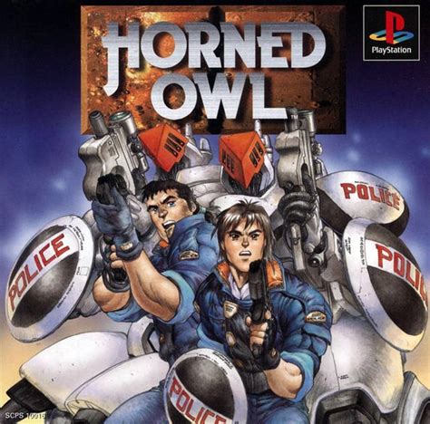 Project: Horned Owl (Game) - Giant Bomb