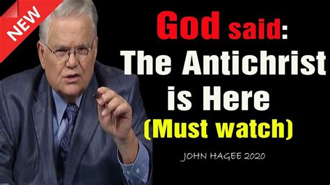 Pin on John Hagee Ministries