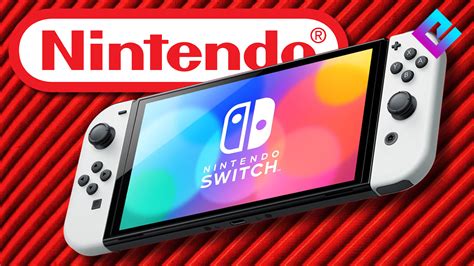 Certain Developers Given a 4K Nintendo Switch Developer Kit