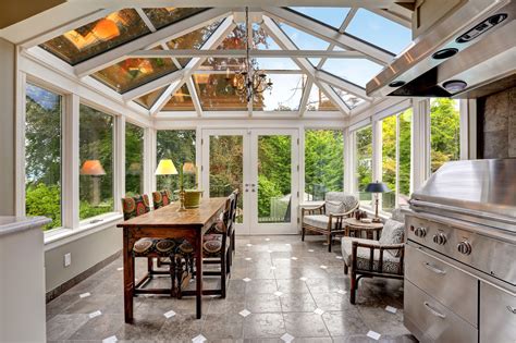 Expand Your Living Space with a Sunroom | INSTALL-IT-DIRECT