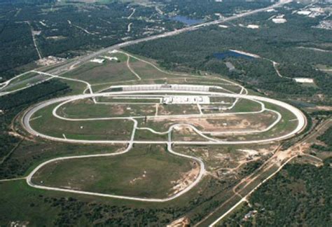 Texas World Speedway gets a temporary reprieve - RacingCircuits.info | Pro