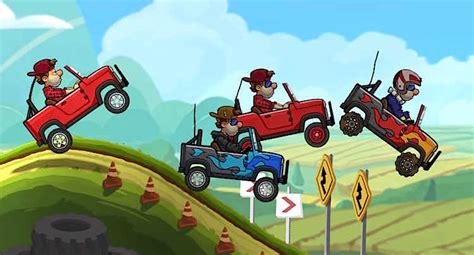 Hill climb racing 2 tips - pnapads