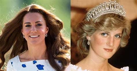 Kate Middleton Has Only Worn a Tiara Eight Times—See Them All Here ...