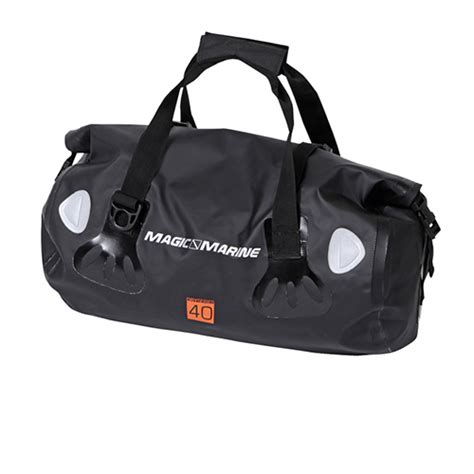 Magic Marine Waterproof Sports Bag – 40L - Andark Diving & Watersports