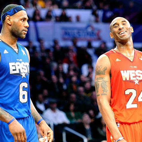 NBA All-Star Game 2012 Start Time: Why Fans Shouldn't Miss a Single ...