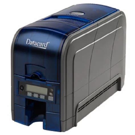 Single Side Datacard SD160 School ID Card Printer at Rs 65000 in New Delhi