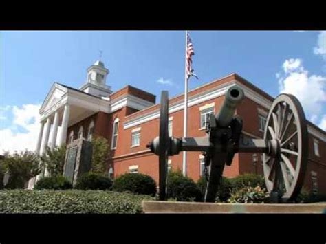 Marshall County Courthouse - Moundsville, WV - YouTube