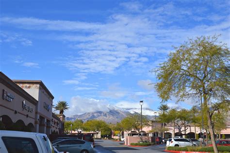 Summerlin in Las Vegas - Explore an Upscale Shopping and Dining Hub ...