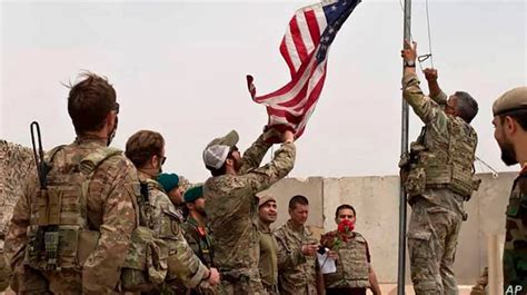 United States Troops Withdrawal From Afghanistan And Its Implications - Diplomatist