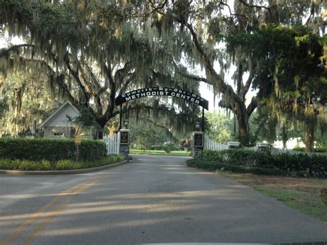 Epworth By The Sea in St. Simons Island, GA | Epworth, Sea, Island