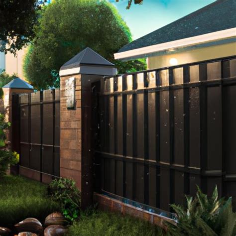 How to Get Rid of Old Fence Panels? (3 Easy Solutions) – Yard Life Master