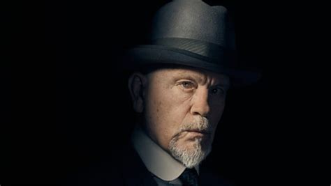 'The ABC Murders' With John Malkovich Among 2018's Great Holiday TV | Tellyspotting