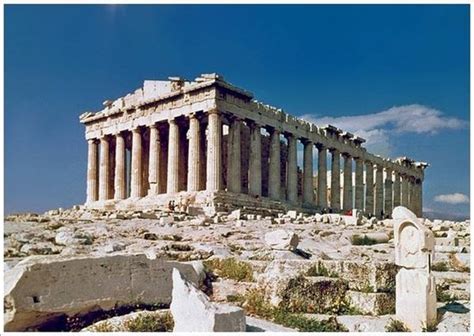 As stunning as expected - Parthenon, Athens Traveller Reviews - Tripadvisor