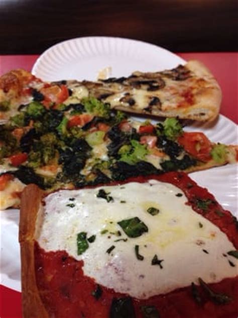 Highland Pizza - Pizza - Highland Park, NJ - Yelp