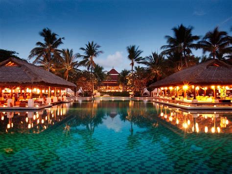 Must Visit Bali For Your Honeymoon