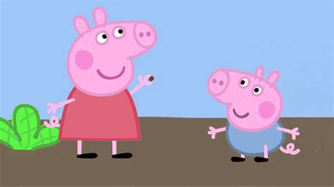 Peppa Pig HD Wallpaper (90+ images)