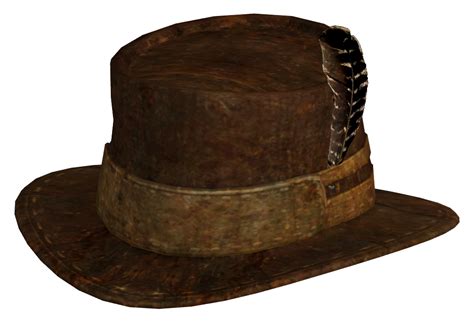 Cowboy hat (Fallout: New Vegas) | Fallout Wiki | Fandom powered by Wikia