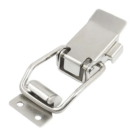 CLOS a12112700ux0390 Stainless Steel Drawer Toolbox Toggle Latch Catch ...