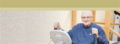 Elmhurst Extended Care Center | Skilled Nursing, Memory Care, And More