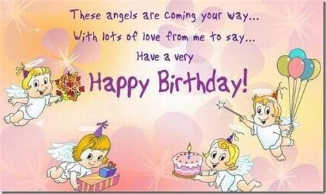 Funny Birthday Quotes For Kids - ShortQuotes.cc