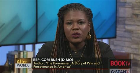 After Words with Representative Cori Bush | C-SPAN.org