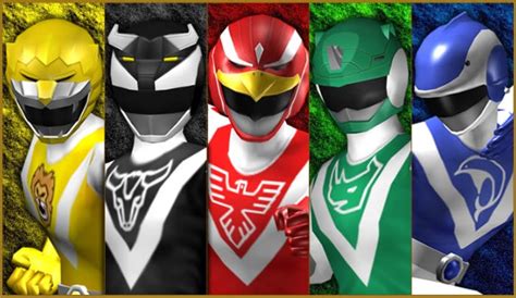 Choujuu Sentai Liveman | Super Sentai Battle: Dice-O Wiki | FANDOM powered by Wikia