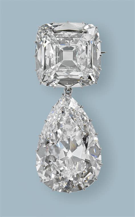 Chipping Away At The Cullinan Diamond | Ouroboro Diamonds