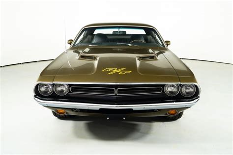 1971 Dodge Challenger | Fast Lane Classic Cars