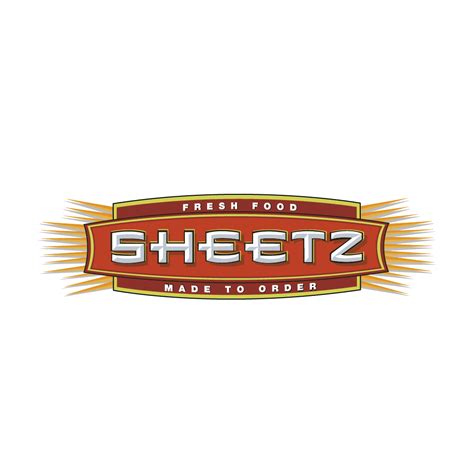 Free High-Quality Sheetz Logo Png for Creative Design