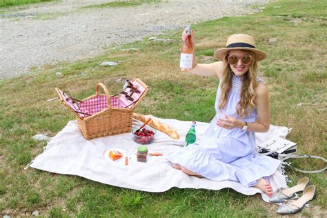 The Lilac Press | 6 Tips for the Perfect Summer Picnic