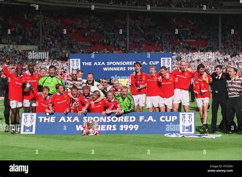 Football Fa Cup Final Stock Photos & Football Fa Cup Final Stock Images ...